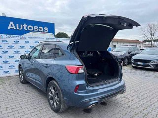 FORD Kuga 2.5 Plug In Hybrid 225 CV CVT 2WD ST-Line X