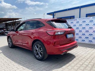 FORD Kuga 2.5 Plug In Hybrid 225 CV CVT 2WD ST-Line X