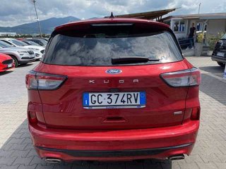 FORD Kuga 2.5 Plug In Hybrid 225 CV CVT 2WD ST-Line X