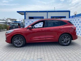 FORD Kuga 2.5 Plug In Hybrid 225 CV CVT 2WD ST-Line X