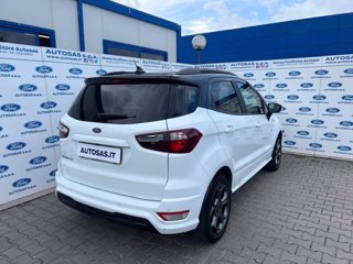 FORD EcoSport 1.0 EcoBoost 125 CV Start&Stop ST-Line