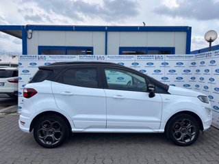 FORD EcoSport 1.0 EcoBoost 125 CV Start&Stop ST-Line