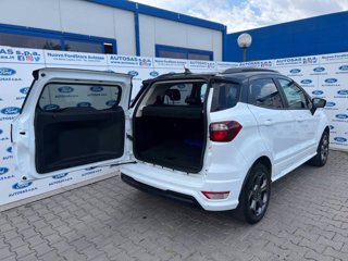 FORD EcoSport 1.0 EcoBoost 125 CV Start&Stop ST-Line