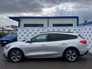 FORD Focus 1.5 EcoBlue 120 CV SW Active