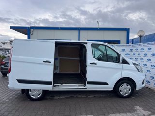 FORD Transit Custom 280 2.0 EcoBlue Hybrid 130 PC Furgone Trend