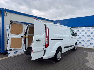 FORD Transit Custom 280 2.0 EcoBlue Hybrid 130 PC Furgone Trend