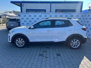 KIA Stonic 1.6 CRDi 115 CV Style