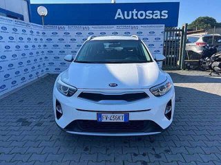 KIA Stonic 1.6 CRDi 115 CV Style