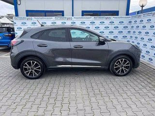 FORD Puma 1.0 EcoBoost Hybrid 125 CV S&S Titanium