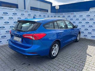 FORD Focus 1.0 EcoBoost 125 CV SW Business