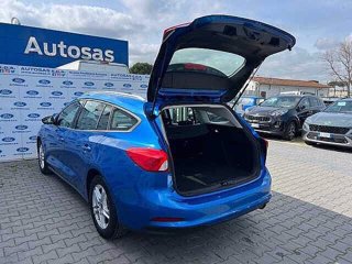 FORD Focus 1.0 EcoBoost 125 CV SW Business