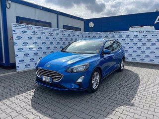 FORD Focus 1.0 EcoBoost 125 CV SW Business