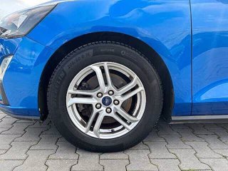 FORD Focus 1.0 EcoBoost 125 CV SW Business