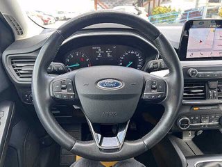 FORD Focus 1.0 EcoBoost 125 CV SW Business