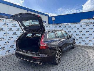 VOLVO V60 T6 AWD Geartronic Business Plus