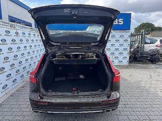 VOLVO V60 T6 AWD Geartronic Business Plus