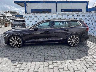 VOLVO V60 T6 AWD Geartronic Business Plus