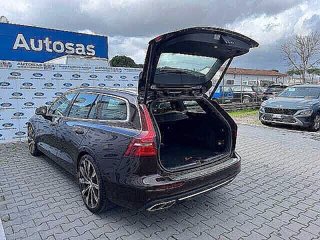 VOLVO V60 T6 AWD Geartronic Business Plus