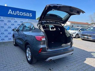 FORD Kuga 1.5 EcoBlue 120 CV aut. 2WD Connect