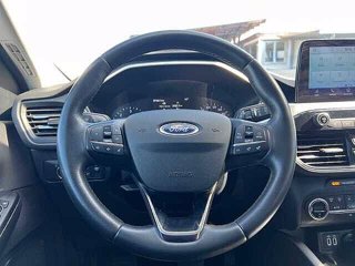 FORD Kuga 1.5 EcoBlue 120 CV aut. 2WD Connect