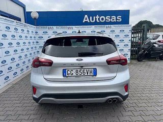 FORD Focus 1.5 EcoBlue 120 CV automatico 5p. Active X