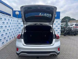 FORD Focus 1.5 EcoBlue 120 CV automatico 5p. Active X