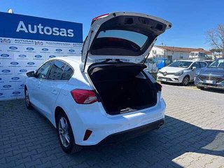 FORD Focus 1.0 EcoBoost 100 CV 5p. Business