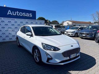 FORD Focus 1.0 EcoBoost 100 CV 5p. Business