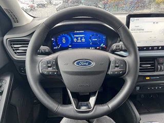 FORD Focus 1.5 EcoBlue 115 CV automatico SW Active X