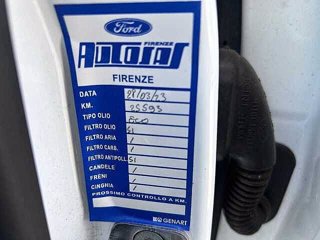 FORD Fiesta 1.1 75 CV 5 porte Connect