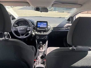 FORD Fiesta 1.1 75 CV 5 porte Connect