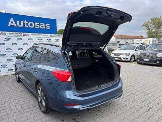 FORD Focus 1.5 EcoBoost 150 CV automatico SW ST-Line X Co-Pilot