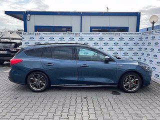 FORD Focus 1.5 EcoBoost 150 CV automatico SW ST-Line X Co-Pilot