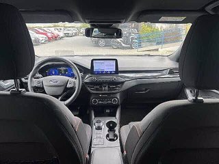 FORD Focus 1.5 EcoBoost 150 CV automatico SW ST-Line X Co-Pilot