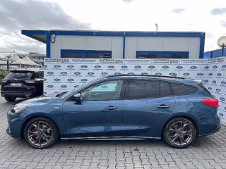 FORD Focus 1.5 EcoBoost 150 CV automatico SW ST-Line X Co-Pilot