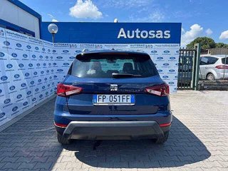 SEAT Arona 1.6 TDI 95 CV Style