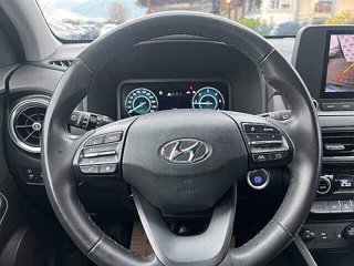 HYUNDAI Kona 1.6 CRDI Hybrid 48V iMT XTech