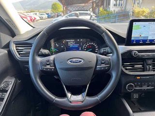 FORD Kuga 2.5 Plug In Hybrid 225 CV CVT 2WD Connect