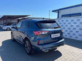 FORD Kuga 2.5 Full Hybrid 190 CV CVT 2WD ST-Line