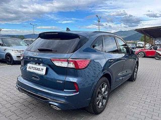 FORD Kuga 2.5 Full Hybrid 190 CV CVT 2WD ST-Line