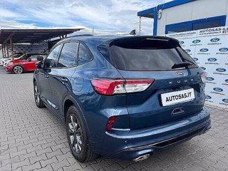 FORD Kuga 2.5 Full Hybrid 190 CV CVT 2WD ST-Line