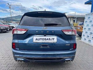 FORD Kuga 2.5 Full Hybrid 190 CV CVT 2WD ST-Line