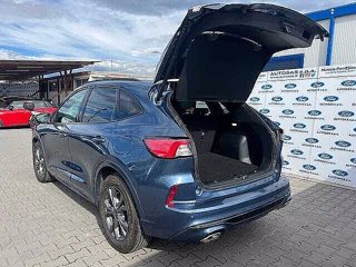 FORD Kuga 2.5 Full Hybrid 190 CV CVT 2WD ST-Line