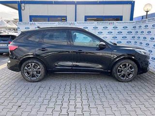 FORD Kuga 2.5 Full Hybrid 190 CV CVT 2WD ST-Line