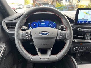 FORD Kuga 2.5 Full Hybrid 190 CV CVT 2WD ST-Line