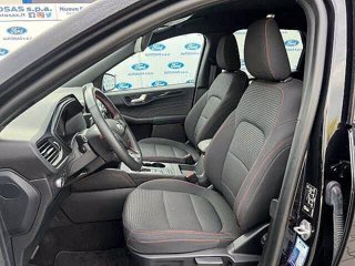 FORD Kuga 2.5 Full Hybrid 190 CV CVT 2WD ST-Line