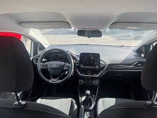 FORD Fiesta 1.1 75 CV GPL 5 porte Connect