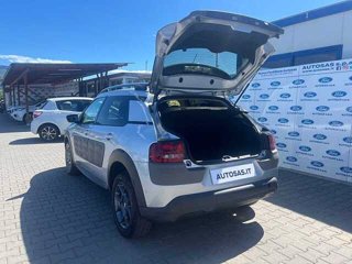 CITROEN C4 Cactus 1.6 e-HDi 92 ETG6 Feel