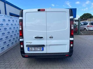 NISSAN NV300 27 2.0 dCi 120CV PC-TN Van