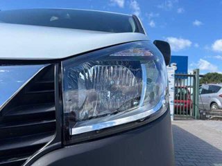 NISSAN NV300 27 2.0 dCi 120CV PC-TN Van